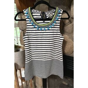 Anthropologie One September top